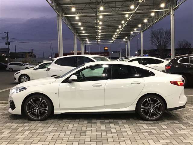 BMW 2SERIES GRAN COU 2020 Image 31