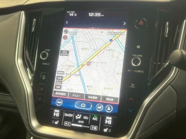 SUBARU LEGACY OUTBACK 2022 Image 31