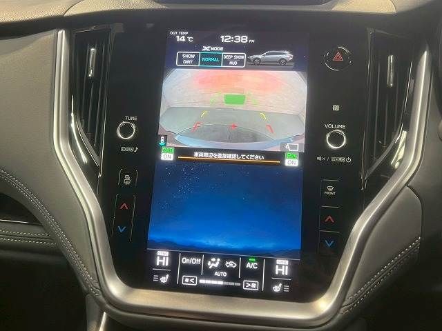 SUBARU LEGACY OUTBACK 2022 Image 31