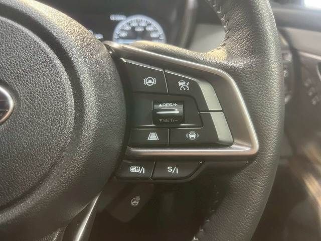 SUBARU LEGACY OUTBACK 2022 Image 31