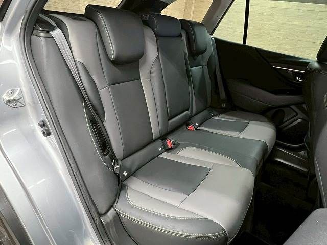 SUBARU LEGACY OUTBACK 2022 Image 31