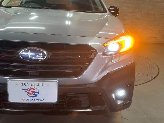 SUBARU LEGACY OUTBACK 2022 Image 31