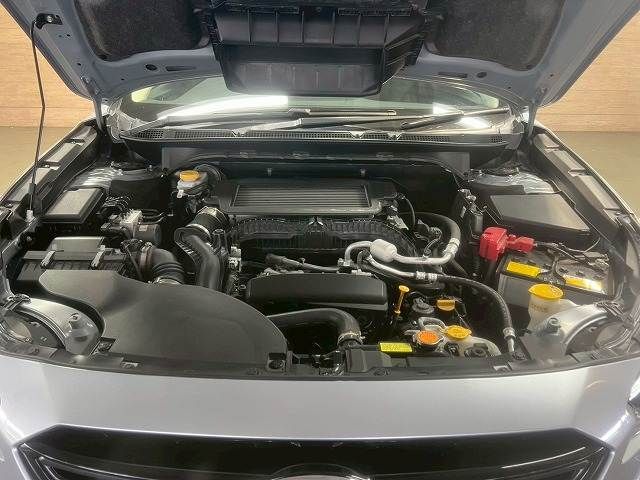 SUBARU LEGACY OUTBACK 2022 Image 31