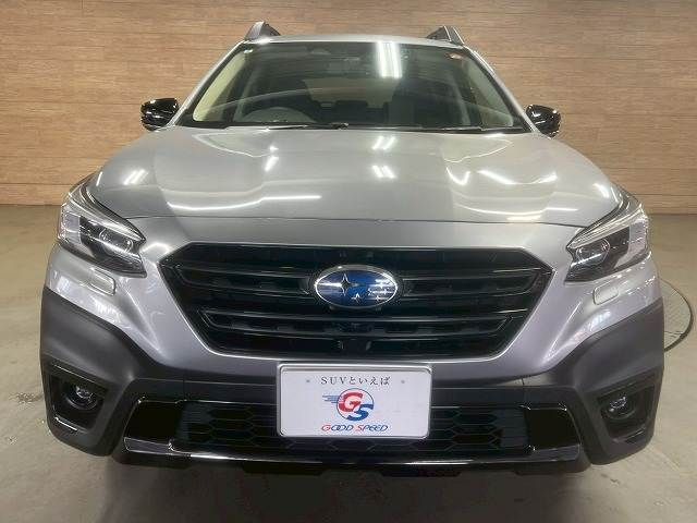 SUBARU LEGACY OUTBACK 2022 Image 31