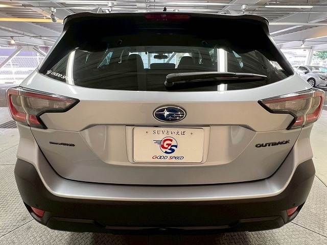SUBARU LEGACY OUTBACK 2022 Image 31