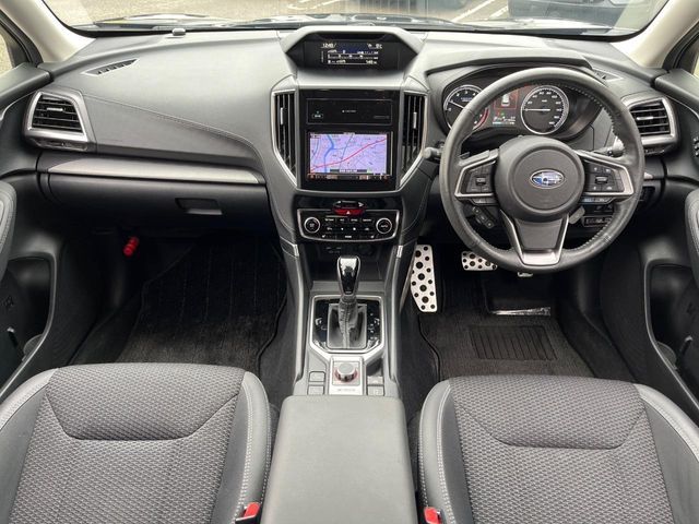 SUBARU FORESTER 2018 Image 31