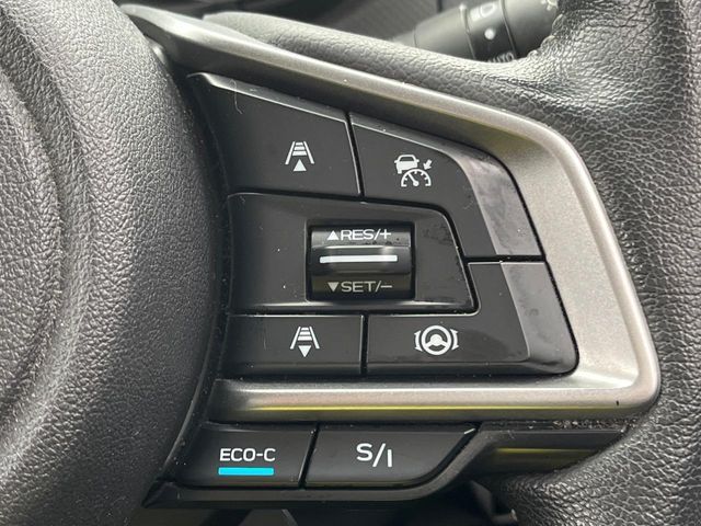 SUBARU FORESTER 2018 Image 31