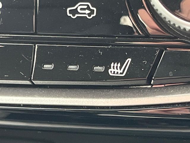 SUBARU FORESTER 2018 Image 31