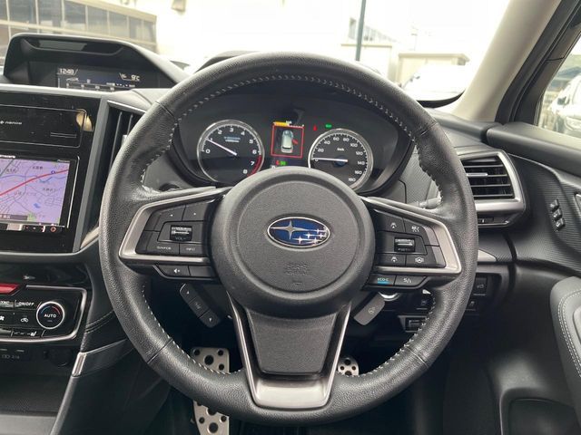 SUBARU FORESTER 2018 Image 31