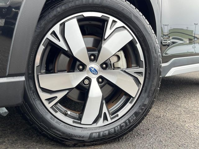 SUBARU FORESTER 2018 Image 31