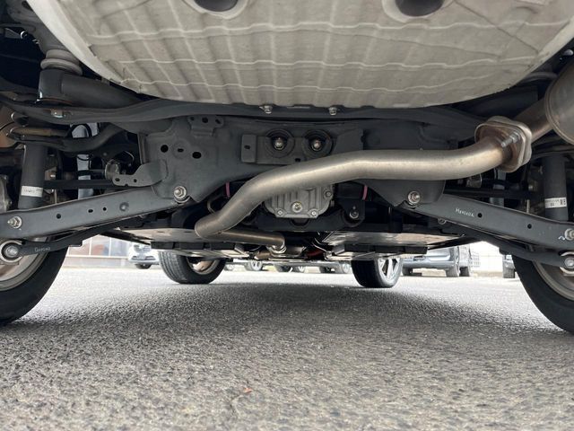 SUBARU FORESTER 2018 Image 31