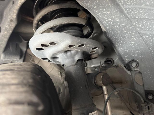 SUBARU FORESTER 2018 Image 31