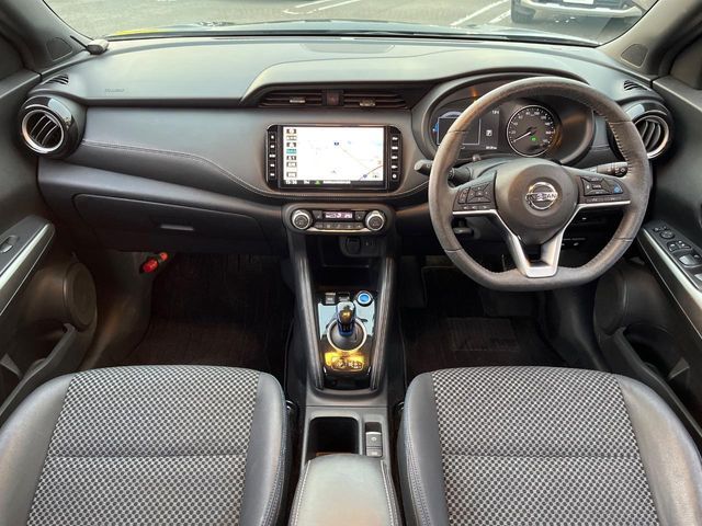 NISSAN KICKS 2021 Image 31