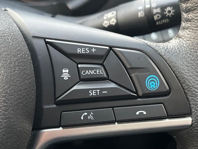 NISSAN KICKS 2021 Image 31