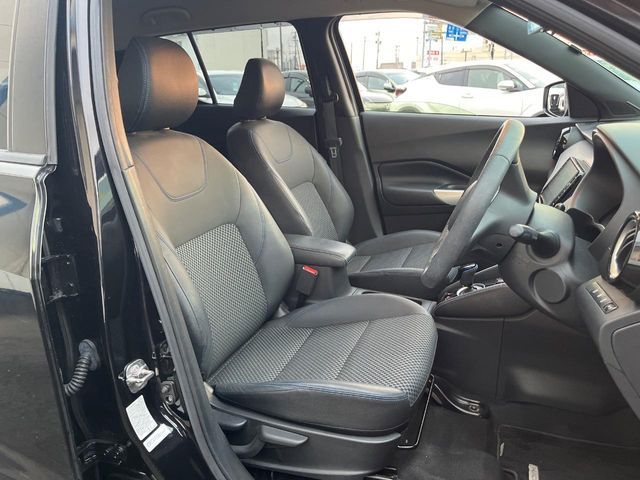 NISSAN KICKS 2021 Image 31