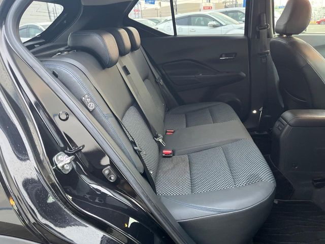 NISSAN KICKS 2021 Image 31