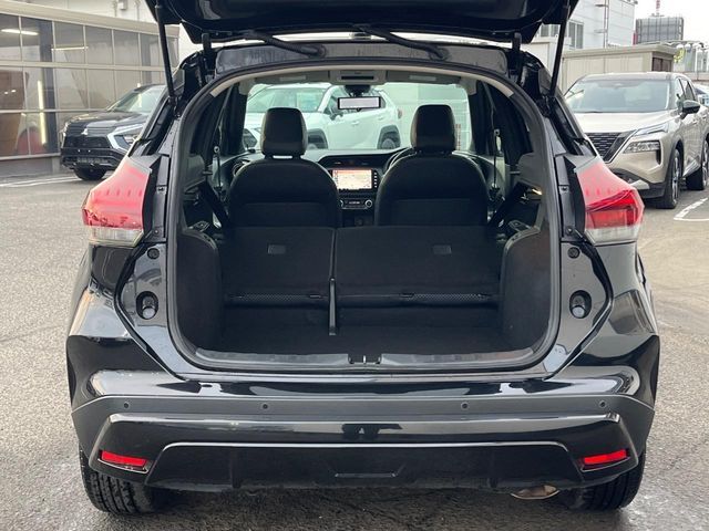 NISSAN KICKS 2021 Image 31