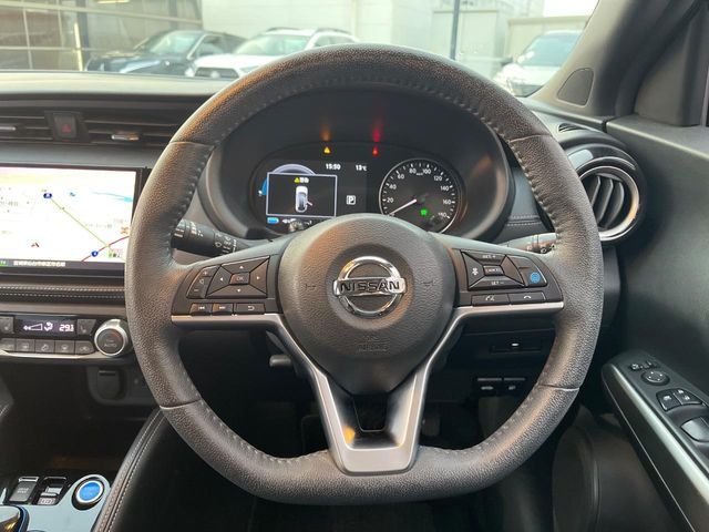 NISSAN KICKS 2021 Image 31