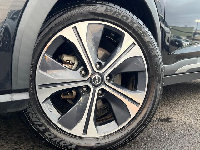 NISSAN KICKS 2021 Image 31