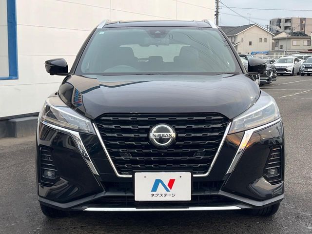 NISSAN KICKS 2021 Image 31