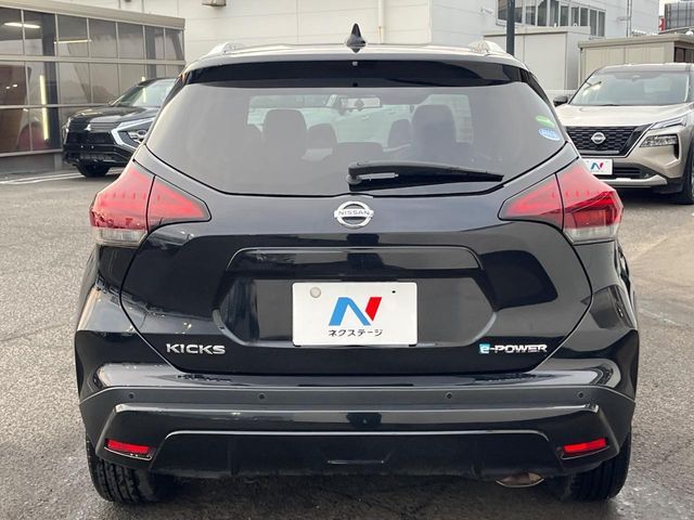 NISSAN KICKS 2021 Image 31