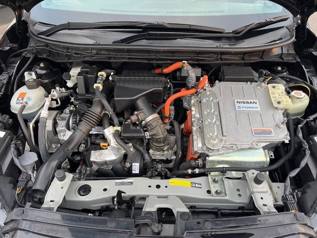 NISSAN KICKS 2021 Image 31