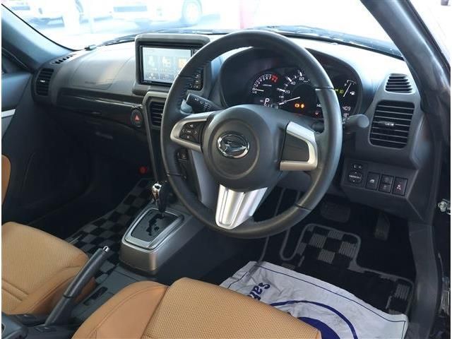 DAIHATSU COPEN 2025 Image 31