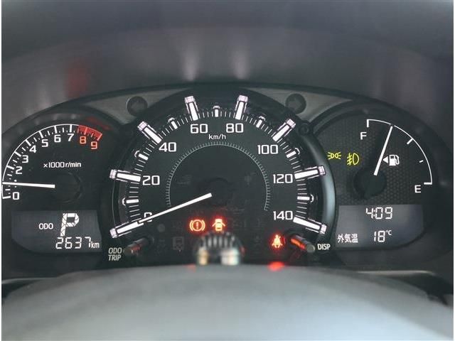 DAIHATSU COPEN 2025 Image 31