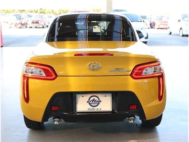 DAIHATSU COPEN 2025 Image 31