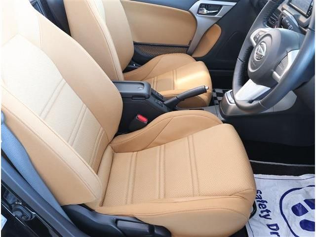 DAIHATSU COPEN 2025 Image 31