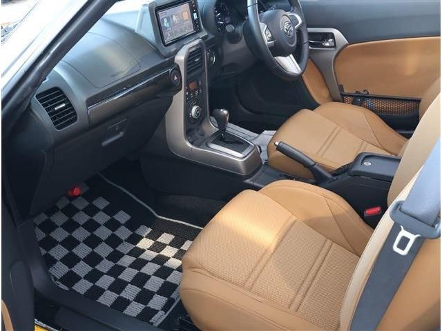 DAIHATSU COPEN 2025 Image 31