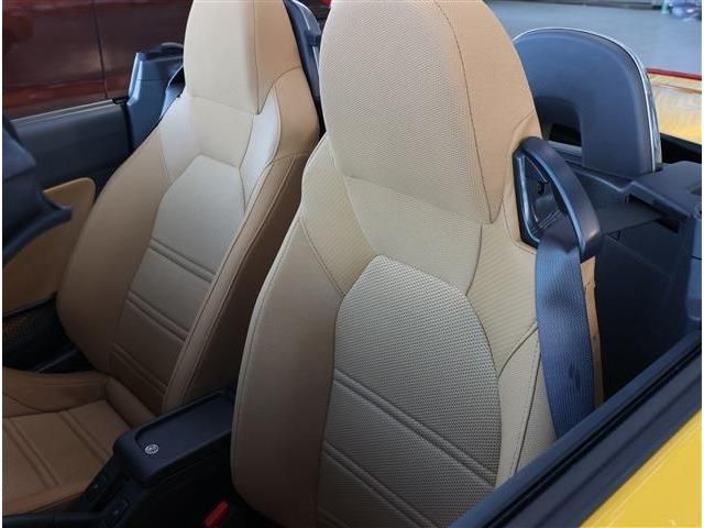 DAIHATSU COPEN 2025 Image 31