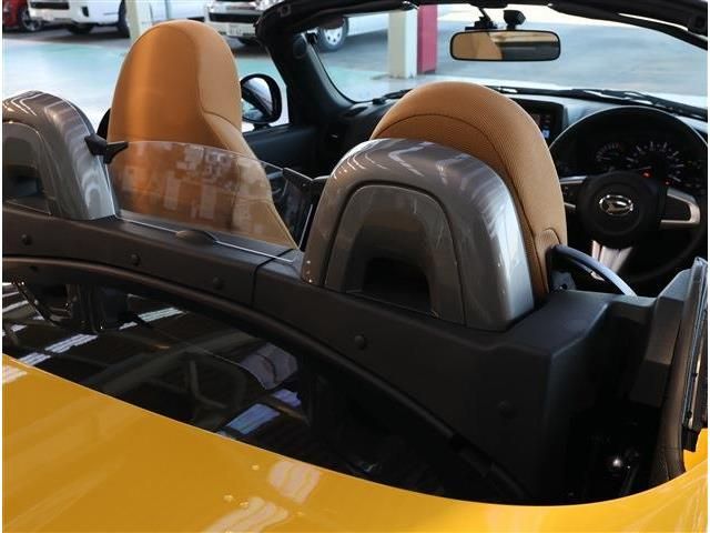 DAIHATSU COPEN 2025 Image 31