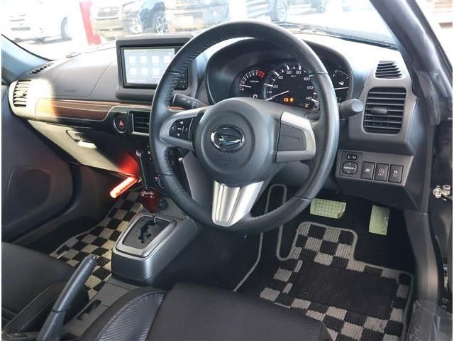 DAIHATSU COPEN 2022 Image 31