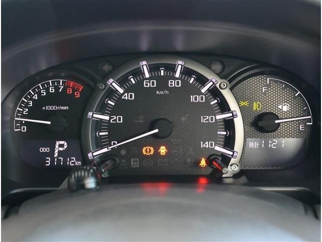 DAIHATSU COPEN 2022 Image 31