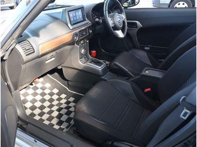 DAIHATSU COPEN 2022 Image 31