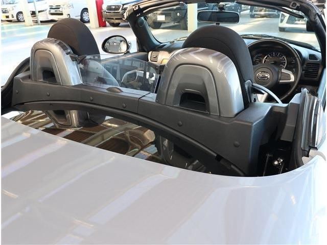 DAIHATSU COPEN 2022 Image 31