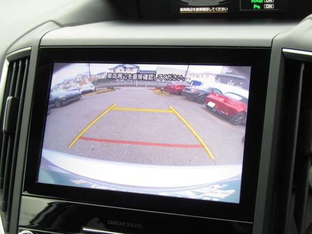 SUBARU IMPREZA SPORT 2020 Image 31