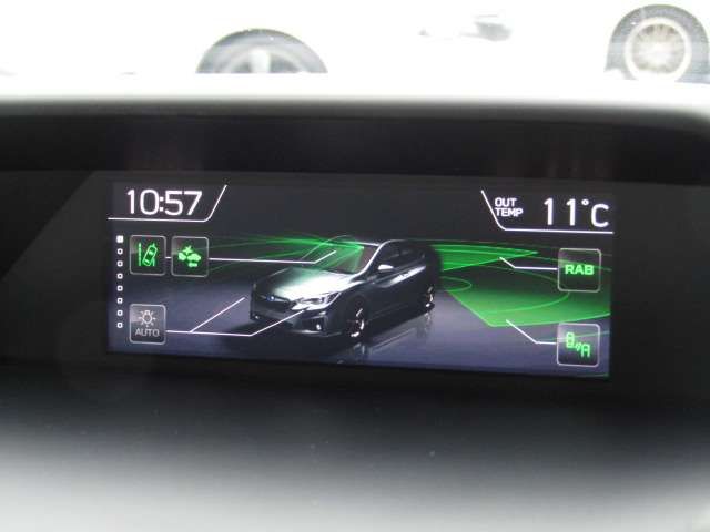 SUBARU IMPREZA SPORT 2020 Image 31