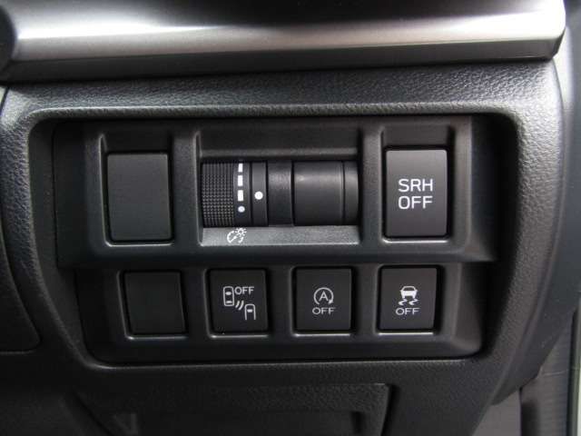 SUBARU IMPREZA SPORT 2020 Image 31