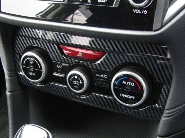 SUBARU IMPREZA SPORT 2020 Image 31