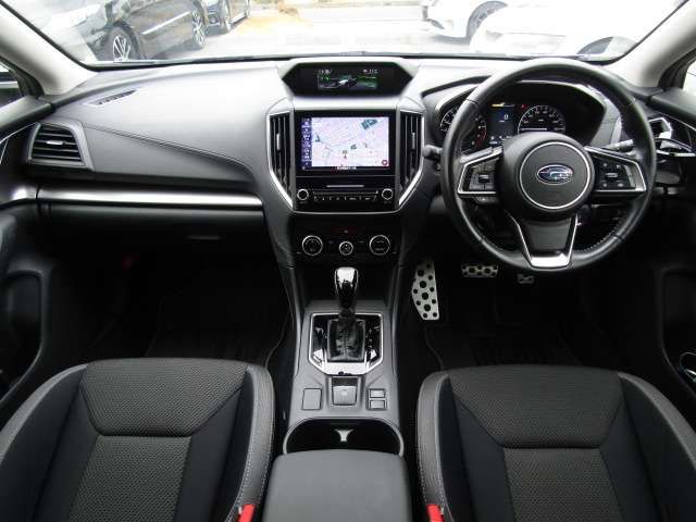 SUBARU IMPREZA SPORT 2020 Image 31