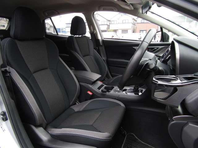 SUBARU IMPREZA SPORT 2020 Image 31