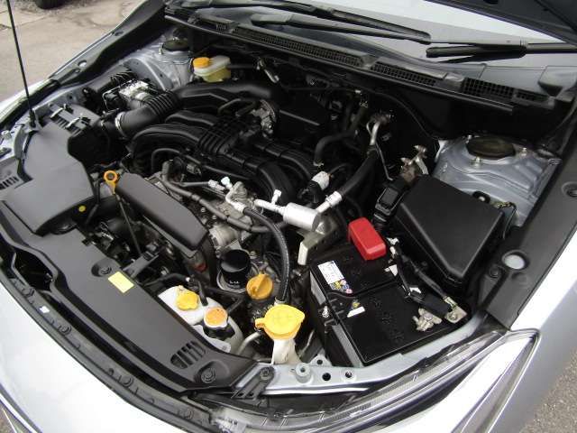 SUBARU IMPREZA SPORT 2020 Image 31