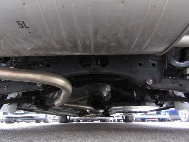 SUBARU IMPREZA SPORT 2020 Image 31