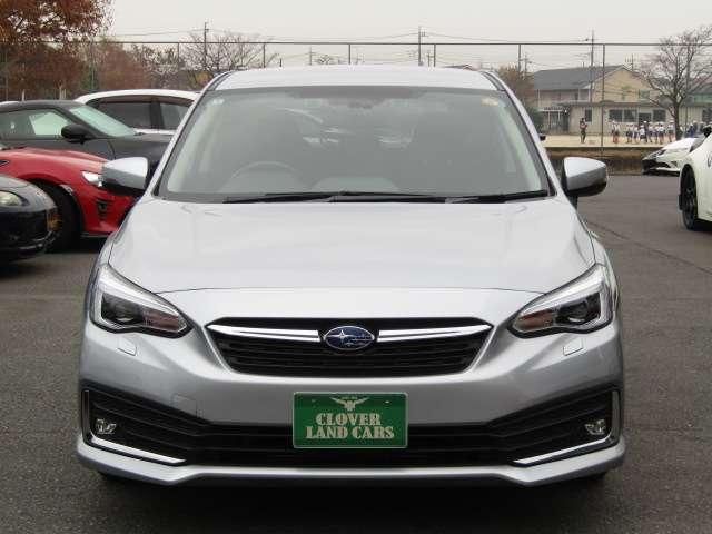 SUBARU IMPREZA SPORT 2020 Image 31