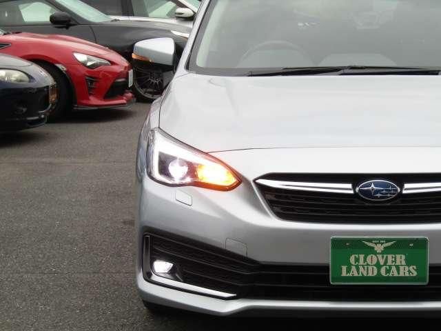 SUBARU IMPREZA SPORT 2020 Image 31