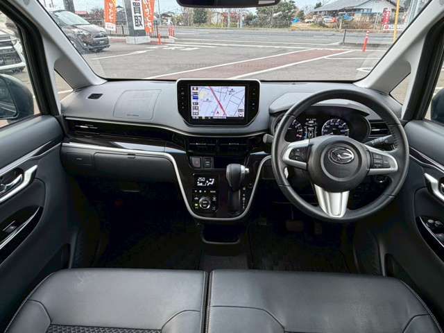 DAIHATSU MOVE CUSTOM 4WD 2022 Image 31