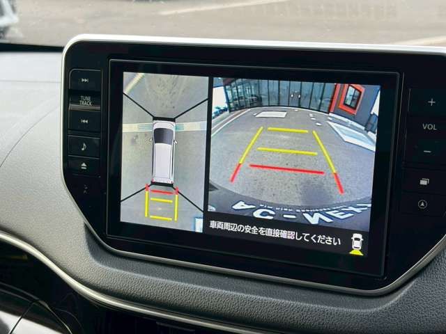 DAIHATSU MOVE CUSTOM 4WD 2022 Image 31