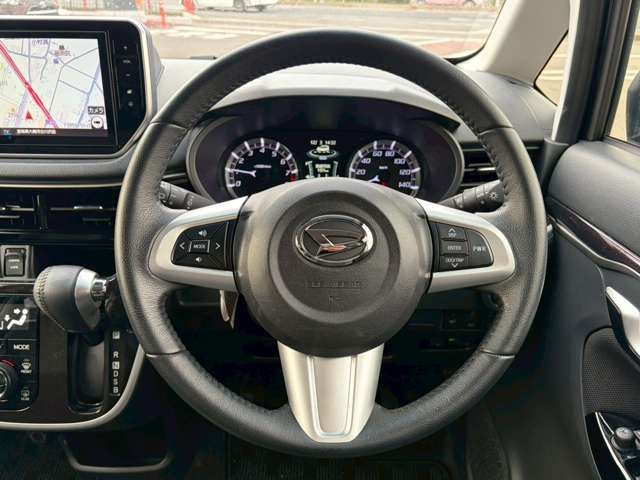 DAIHATSU MOVE CUSTOM 4WD 2022 Image 31